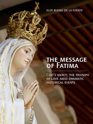 cover image of The Message of Fatima